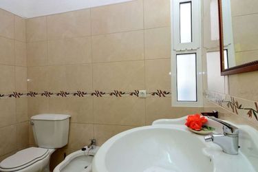 Hotel Quinta Do Paraiso Carvoeiro - Algarve: Photo 