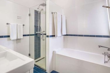 Hotel Quinta Do Paraiso Carvoeiro - Algarve: Photo 