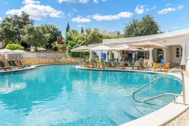 Hotel Quinta Do Paraiso Carvoeiro - Algarve: Photo 