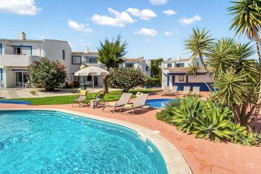 Hotel Quinta Do Paraiso Carvoeiro - Algarve: Photo 