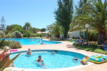Hotel Quinta Do Paraiso Carvoeiro - Algarve: Photo 