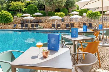 Hotel Quinta Do Paraiso Carvoeiro - Algarve: Photo 
