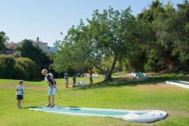 Hotel Quinta Do Paraiso Carvoeiro - Algarve: Photo 