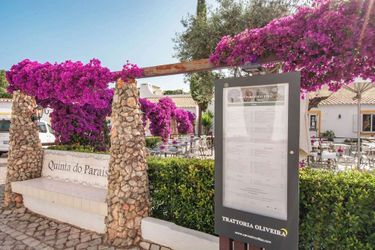 Hotel Quinta Do Paraiso Carvoeiro - Algarve: Photo 