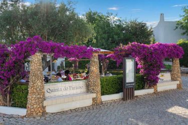 Hotel Quinta Do Paraiso Carvoeiro - Algarve: Photo 
