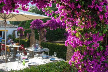Hotel Quinta Do Paraiso Carvoeiro - Algarve: Photo 