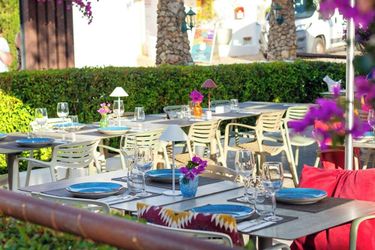 Hotel Quinta Do Paraiso Carvoeiro - Algarve: Photo 