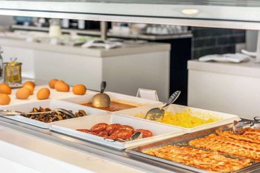 Hotel Quinta Do Paraiso Carvoeiro - Algarve: Photo 