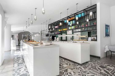 Hotel Quinta Do Paraiso Carvoeiro - Algarve: Photo 