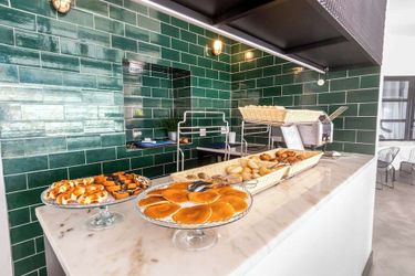 Hotel Quinta Do Paraiso Carvoeiro - Algarve: Photo 