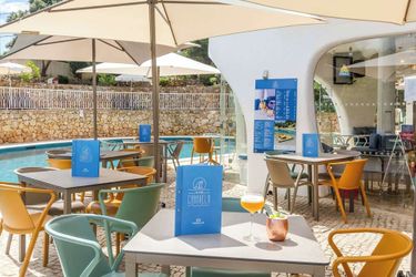 Hotel Quinta Do Paraiso Carvoeiro - Algarve: Photo 