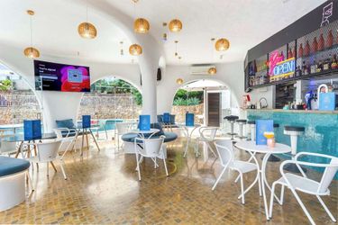 Hotel Quinta Do Paraiso Carvoeiro - Algarve: Photo 