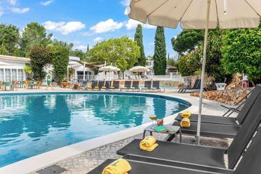Hotel Quinta Do Paraiso Carvoeiro - Algarve: Photo 