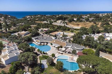 Hotel Quinta Do Paraiso Carvoeiro - Algarve: Photo 