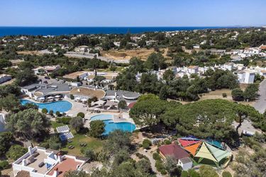 Hotel Quinta Do Paraiso Carvoeiro - Algarve: Photo 