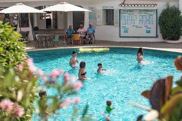 Hotel Quinta Do Paraiso Carvoeiro - Algarve: Photo 