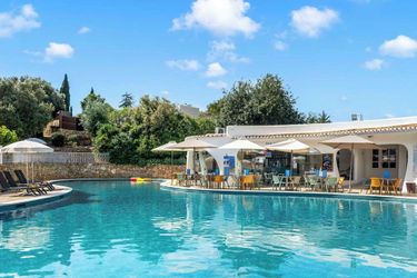 Hotel Quinta Do Paraiso Carvoeiro - Algarve: Photo 