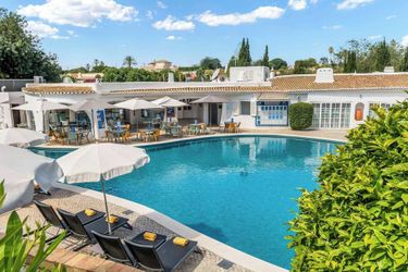 Hotel Quinta Do Paraiso Carvoeiro - Algarve: Photo 