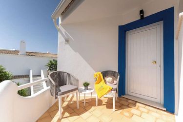 Hotel Quinta Do Paraiso Carvoeiro - Algarve: Photo 
