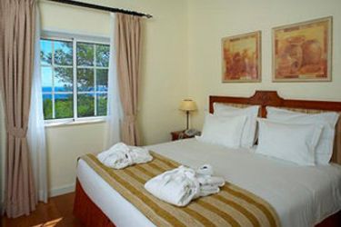 Hotel Suites Alba Resort & Spa:  CARVOEIRO - ALGARVE