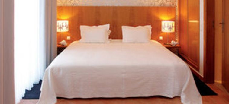 Hotel Vale D'el Rei - Suite & Village Resort:  CARVOEIRO - ALGARVE