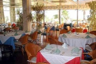 Hotel Baia Cristal Beach & Spa Resort:  CARVOEIRO - ALGARVE
