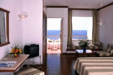 Hotel Baia Cristal Beach & Spa Resort:  CARVOEIRO - ALGARVE