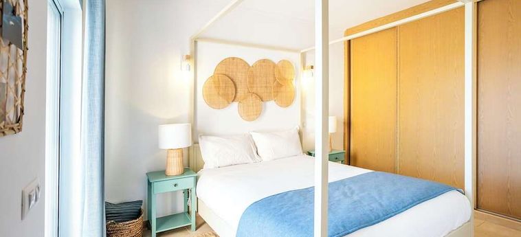 Hotel Lumina Villas Carvoeiro - Algarve: Foto 