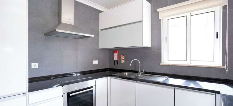 Hotel Lumina Villas Carvoeiro - Algarve: Foto 