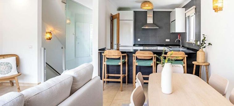 Hotel Lumina Villas Carvoeiro - Algarve: Foto 
