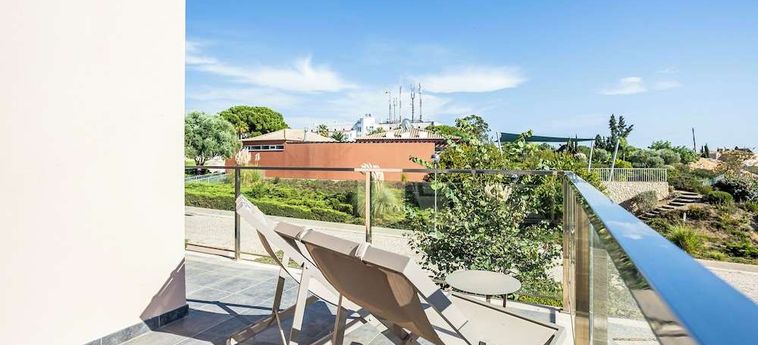 Hotel Lumina Villas Carvoeiro - Algarve: Foto 