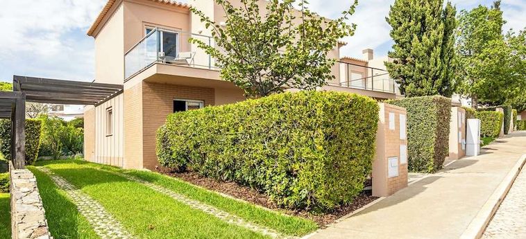 Hotel Lumina Villas Carvoeiro - Algarve: Foto 