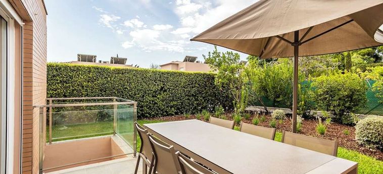 Hotel Lumina Villas Carvoeiro - Algarve: Foto 
