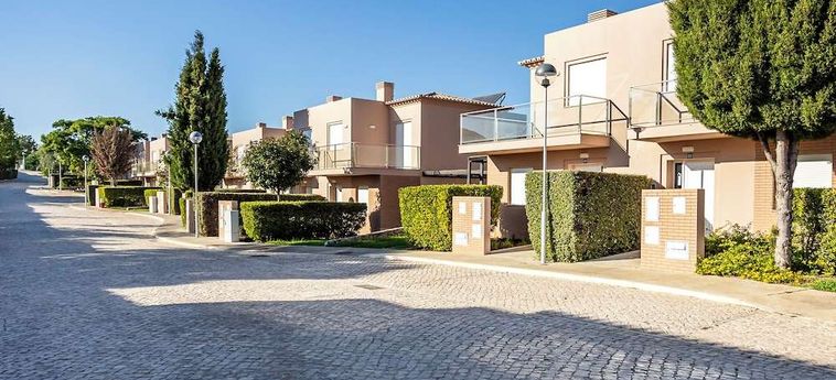 Hotel Lumina Villas Carvoeiro - Algarve: Foto 
