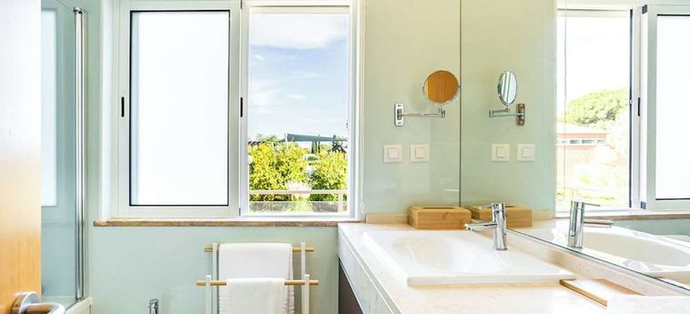 Hotel Lumina Villas Carvoeiro - Algarve: Foto 