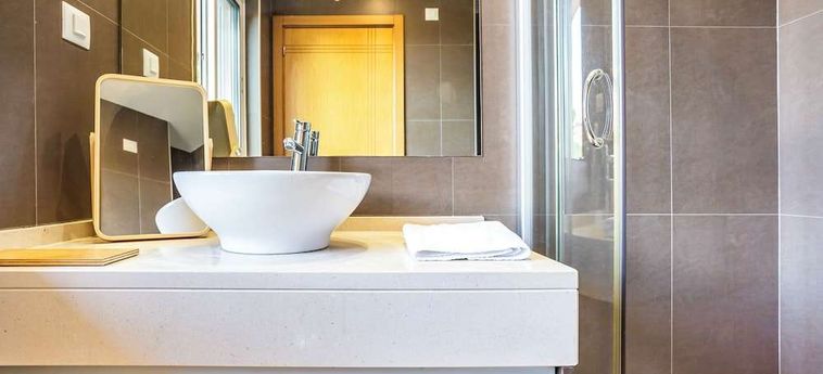 Hotel Lumina Villas Carvoeiro - Algarve: Foto 