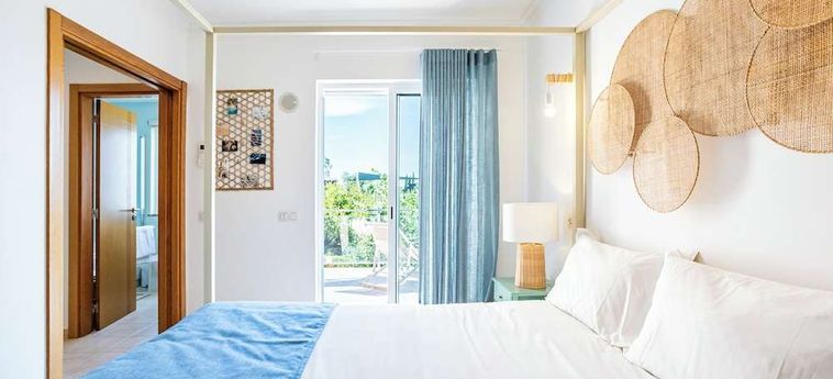 Hotel Lumina Villas Carvoeiro - Algarve: Foto 
