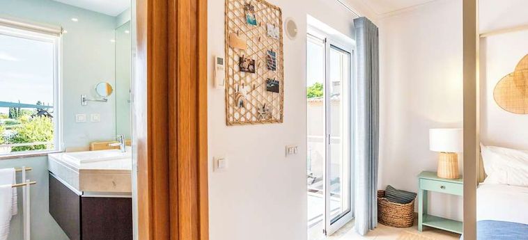 Hotel Lumina Villas Carvoeiro - Algarve: Foto 