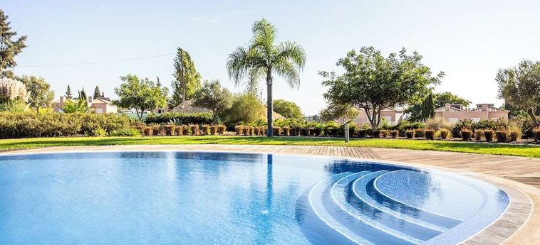 Hotel Lumina Villas Carvoeiro - Algarve: Foto 