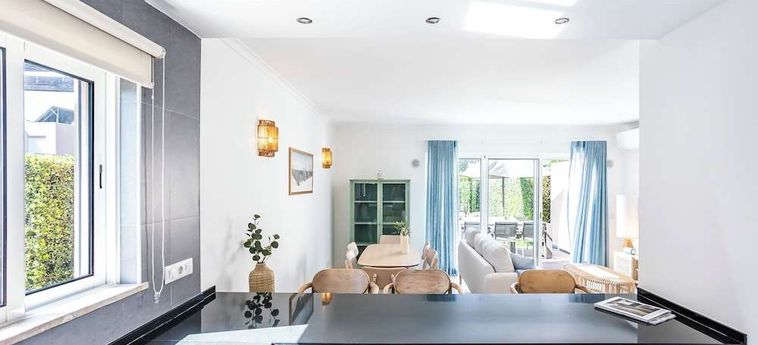Hotel Lumina Villas Carvoeiro - Algarve: Foto 