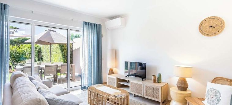 Hotel Lumina Villas Carvoeiro - Algarve: Foto 