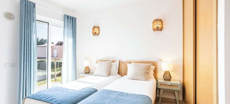 Hotel Lumina Villas Carvoeiro - Algarve: Foto 
