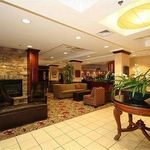 HOLIDAY INN HOTEL & SUITES RALEIGH-CARY (I-40 WALNUT ST) 3 Stars