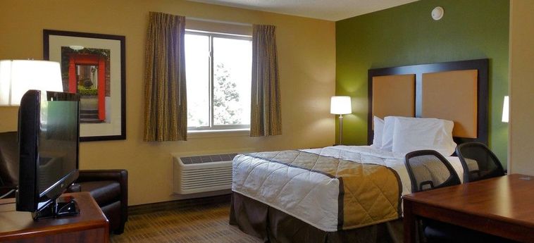 Hotel Extended Stay America - Raleigh - Cary - Regency Parkway S:  CARY (NC)