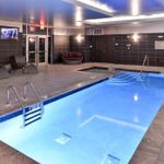 Hotel SPRINGHILL SUITES RALEIGH CARY