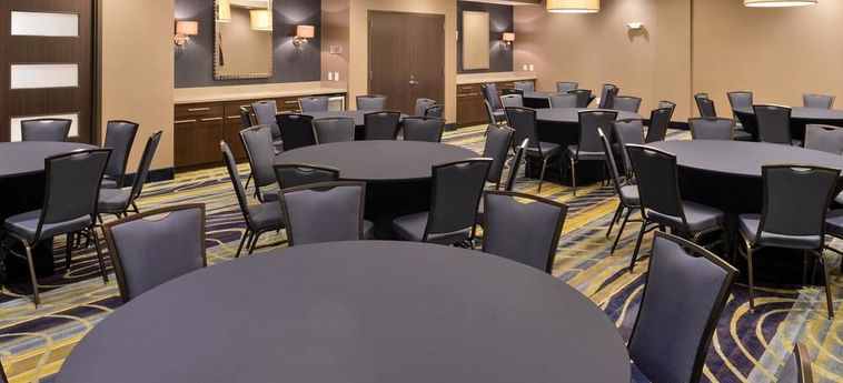 Hotel Springhill Suites Raleigh Cary:  CARY (NC)
