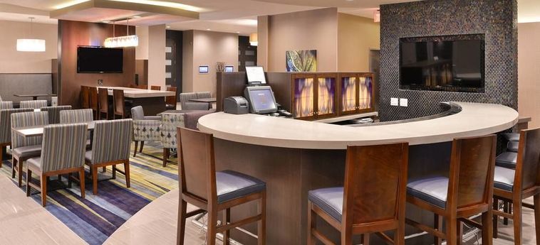 Hotel Springhill Suites Raleigh Cary:  CARY (NC)