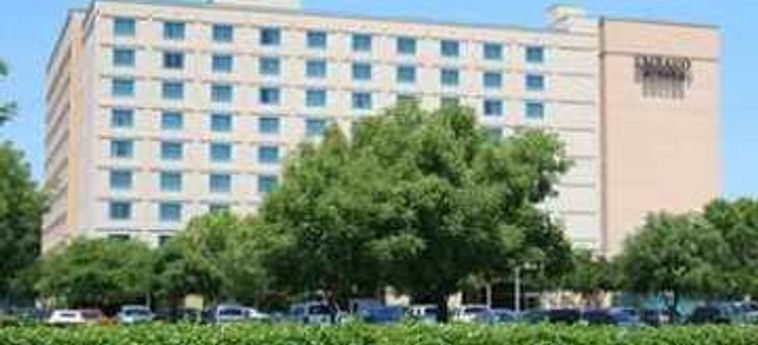 EMBASSY SUITES BY HILTON RALEIGH DURHAM RESEARCH TRIANGLE 4 Estrellas