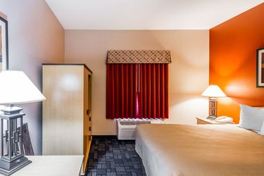 Hotel Mainstay Suites:  CASA GRANDE (AZ)