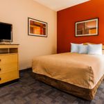 MAINSTAY SUITES 2 Stars